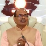 सीएम शिवराज ने दावा किया है कि संकट टल गया है।
