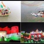 स्वतंत्रता दिवस की धूम