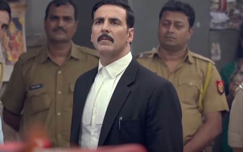 Akshay Kumar will be seen in Jolly LLb 3, Know all details here
