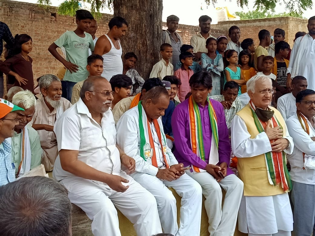 BJP MISLEAD INDIAN BY HINDU AND MUSALMAN