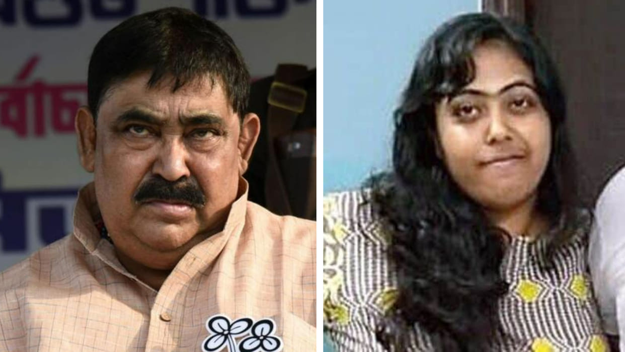 Cattle smuggling case: CBI raids close aide of Anubrata Mandal daughter Sukanya Mandal