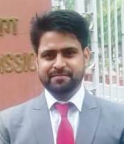 Hathras: Avneesh made the family's name bright after getting success in the examination
