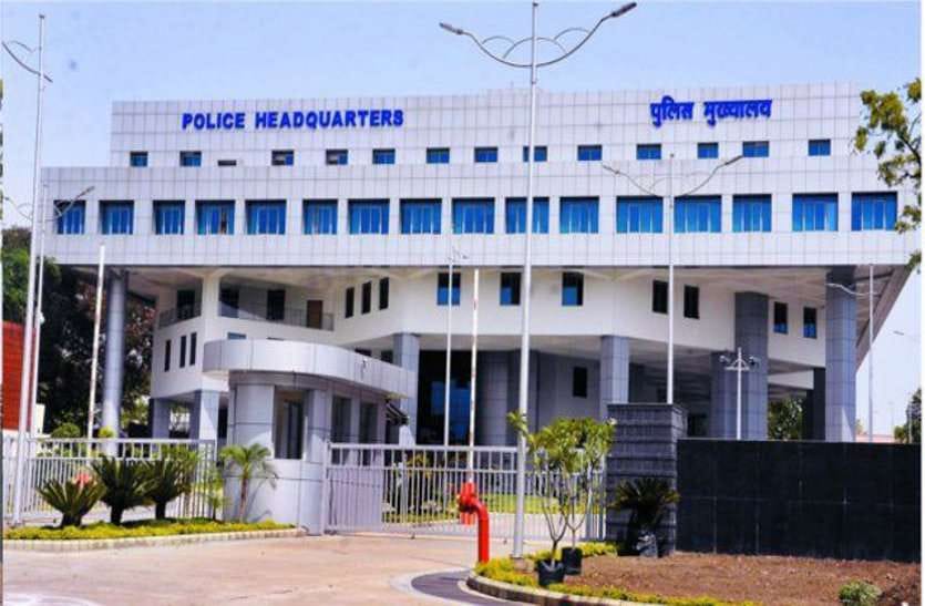 Mp news: Gallantry medals to 6 police officers of Madhya Pradesh, bravery shown in encounter with Naxalites
