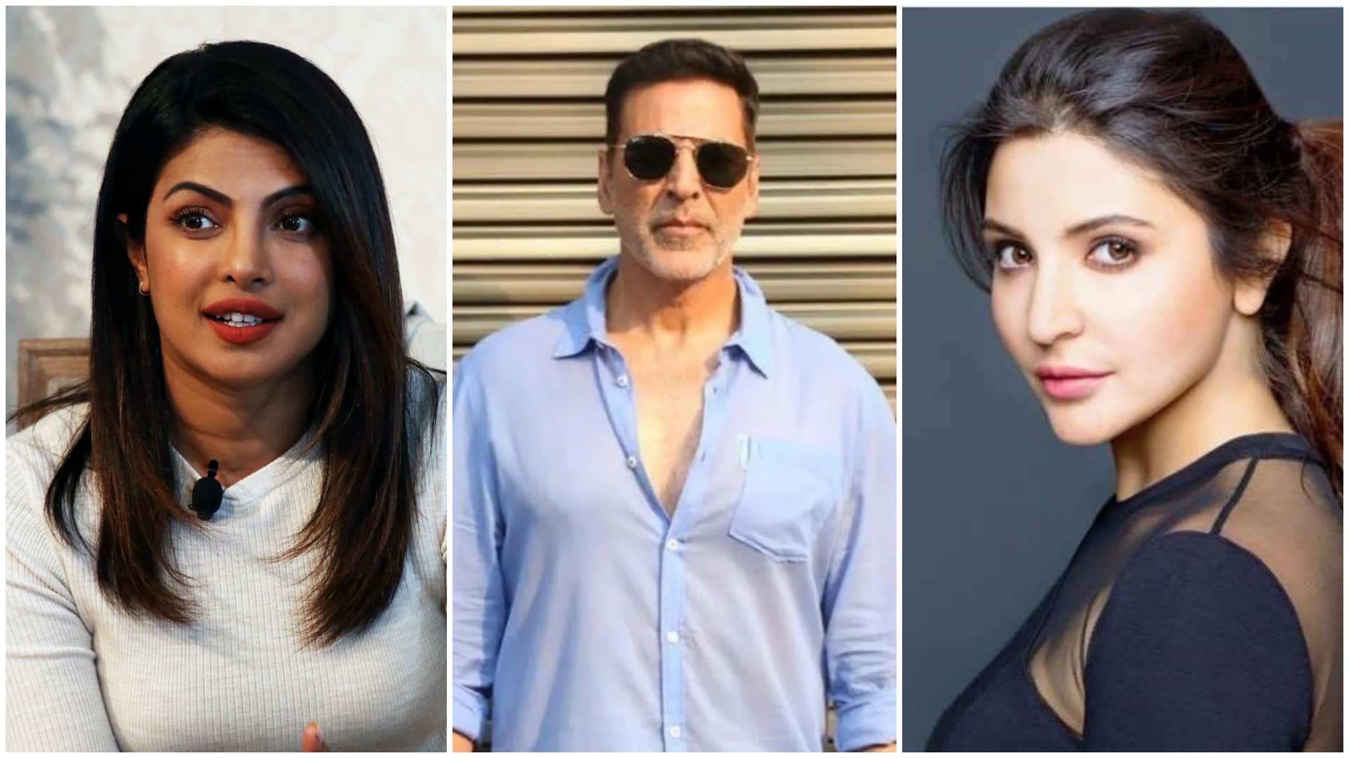 Independence Day 2022: from akshay kumar to anushka sharma these bollywood stars belongs to army background
