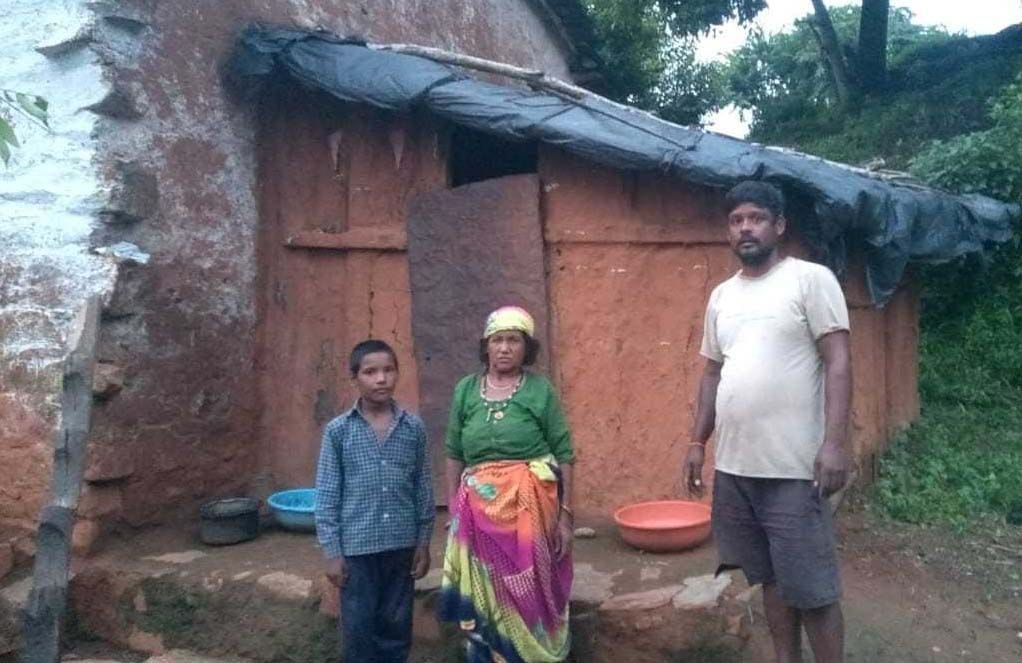 Demand for PM Awas Yojana in Champawat