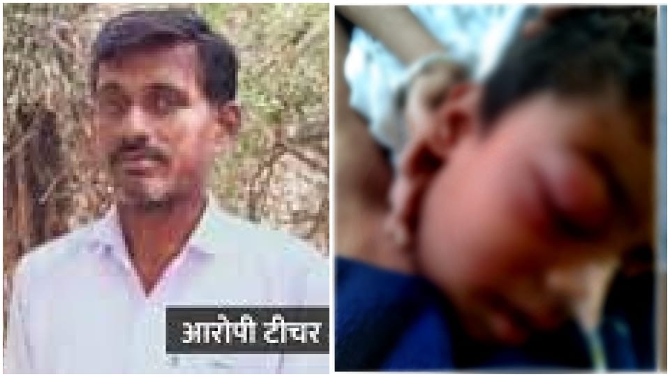 Dalit Student Dies In Rajasthan Teacher Arrested Internet Shutdown Jalore