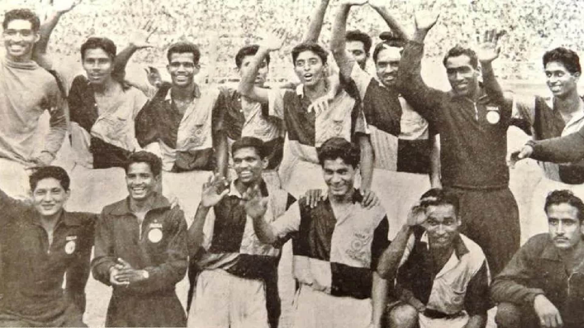 75th Independence Day From hockey gold to Neeraj Chopra gold 10 memorable moments in sports after Independence