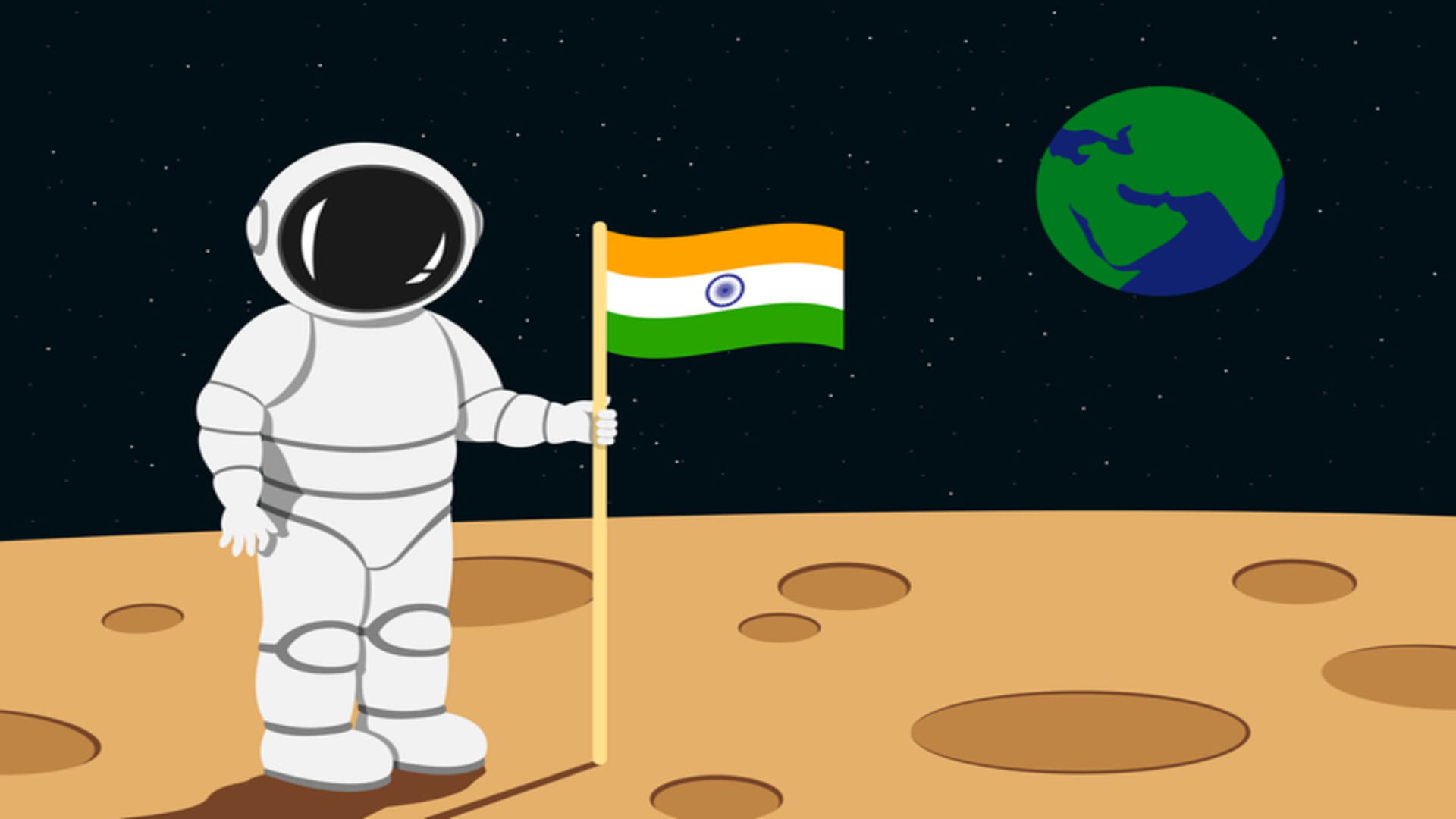 गगनयान मिशन