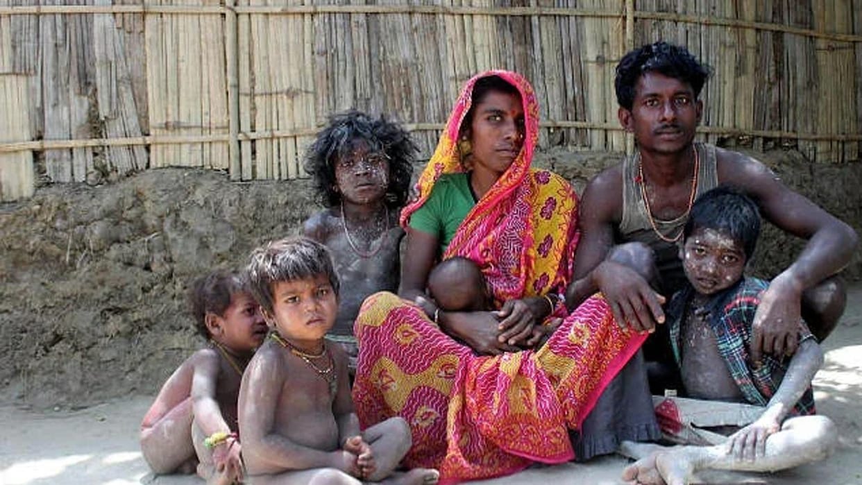 India ranks 132 out of 191 in UNDP human development index
