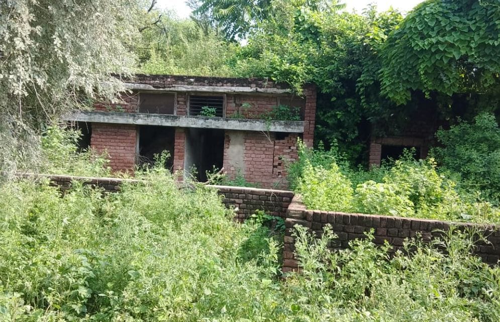 Basic facilities 'hostage' even after independence