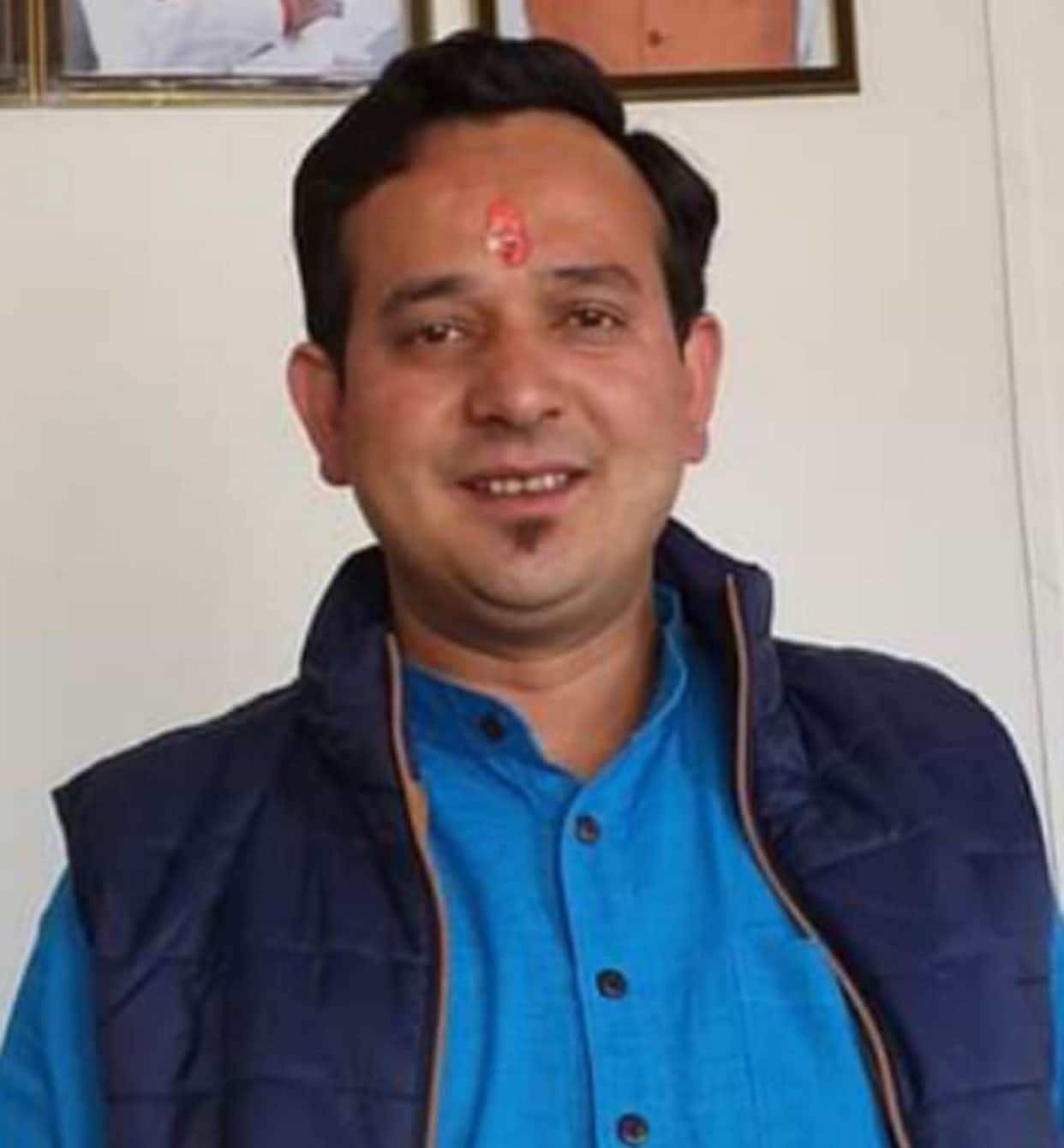 UKSSSC Paper leak case Hakam Singh learned business in Haridwar