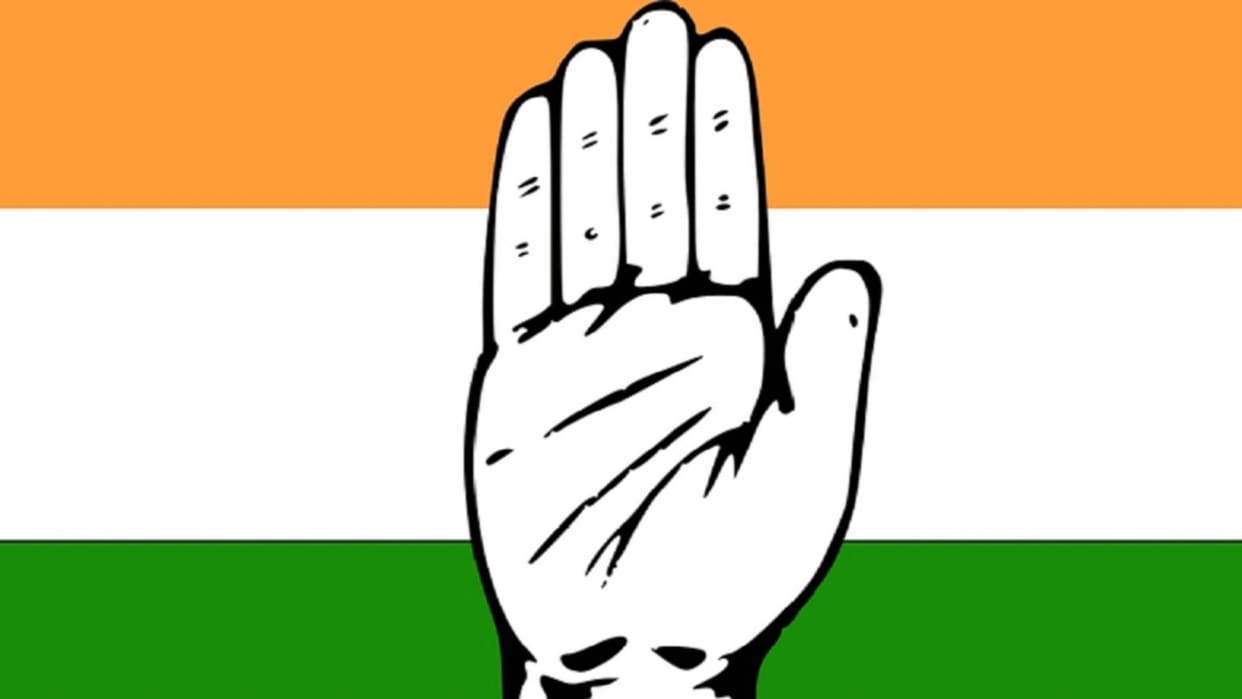Harbhajan Chaudhary appointed Dharamshala Congress Committee Block President