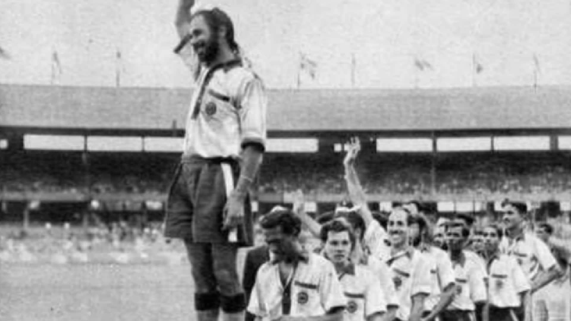 75th Independence Day From hockey gold to Neeraj Chopra gold 10 memorable moments in sports after Independence