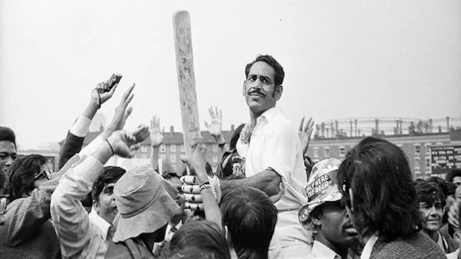 Indian cricket golden moments after independence from 1983 world cup to 2013 champions trophy