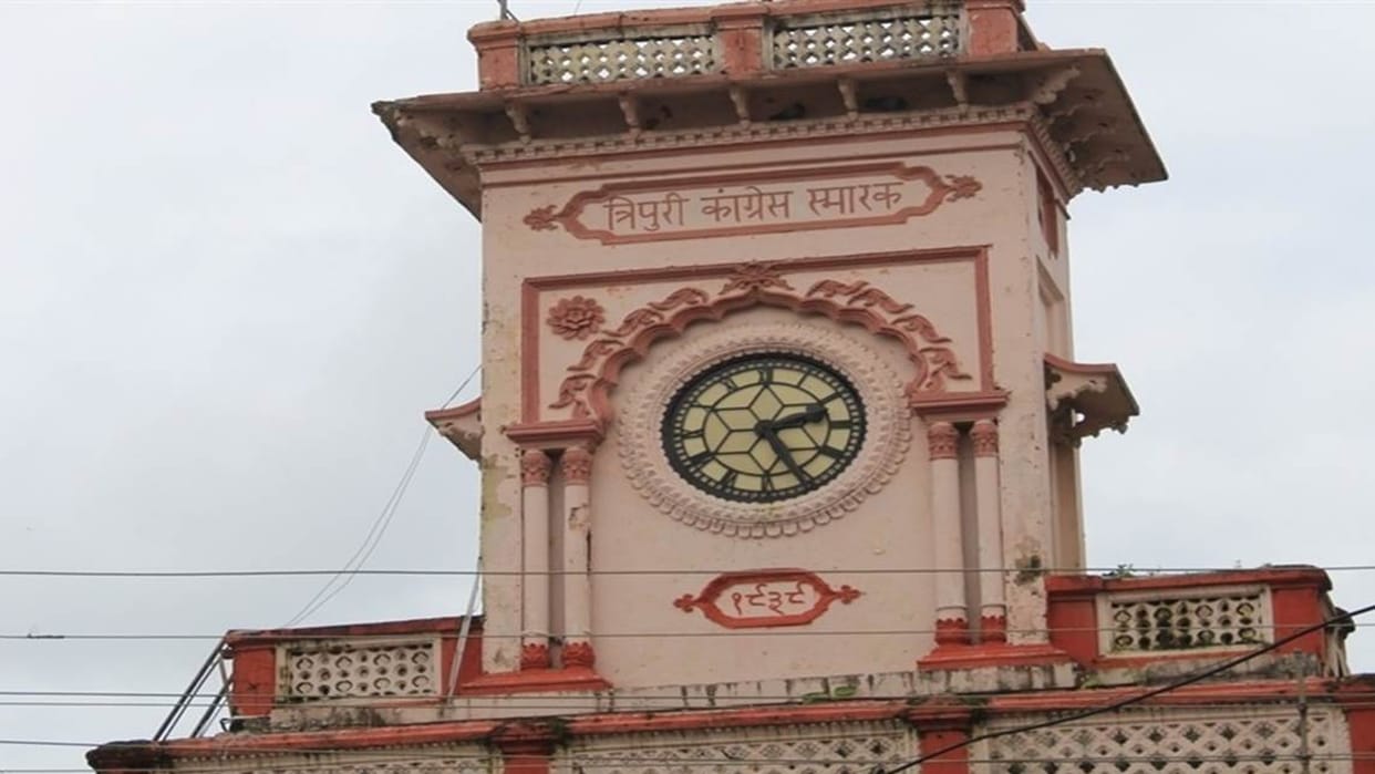 Azadi ka Amrit Mahotsav: Jabalpur was the center of Freedom Movement in Central India