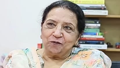 Independence Day Jagannath Azad wrote Pakistan's first Qaumi Tarana anonymous in Jammu-Kashmir