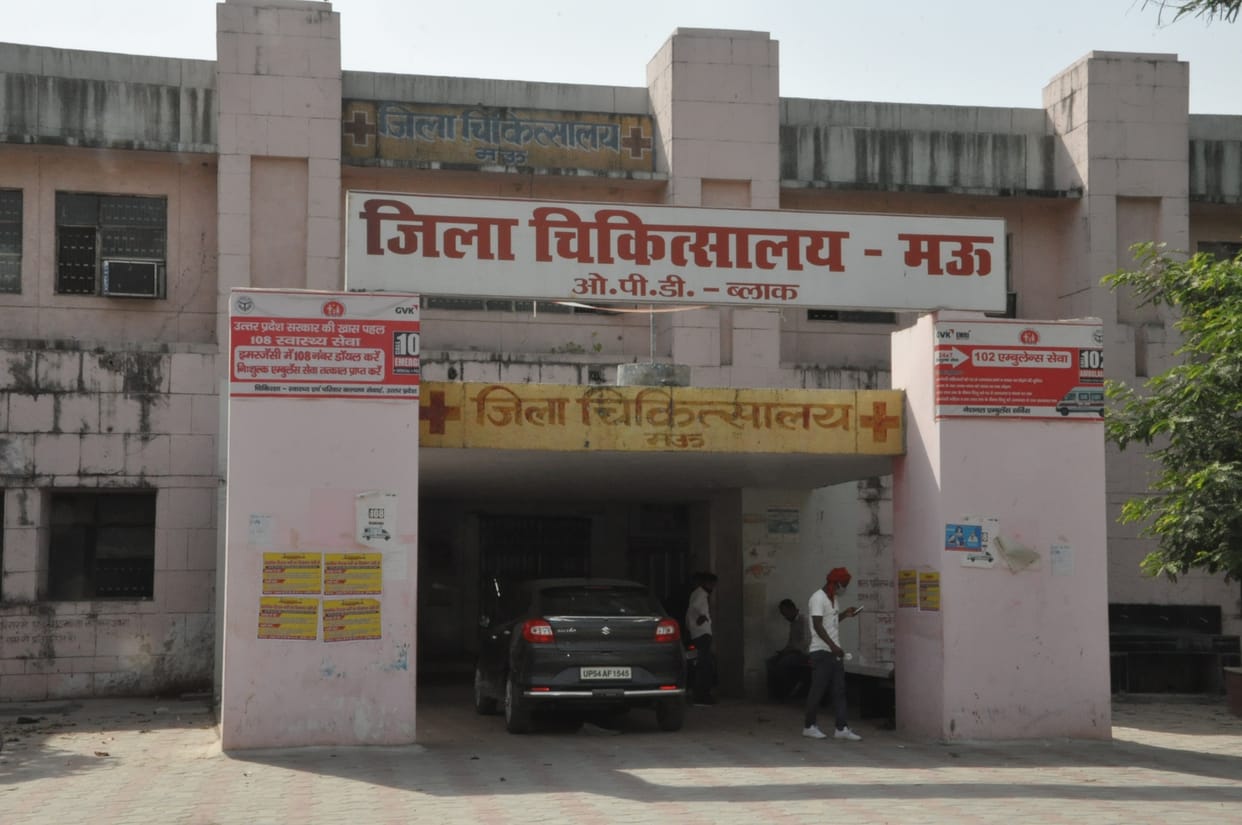 Critical care unit will give convenience to serious patients