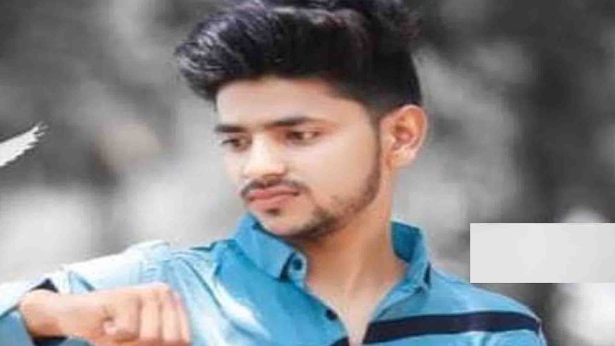 Hamirpur Road Accident: Youth died, two people injured