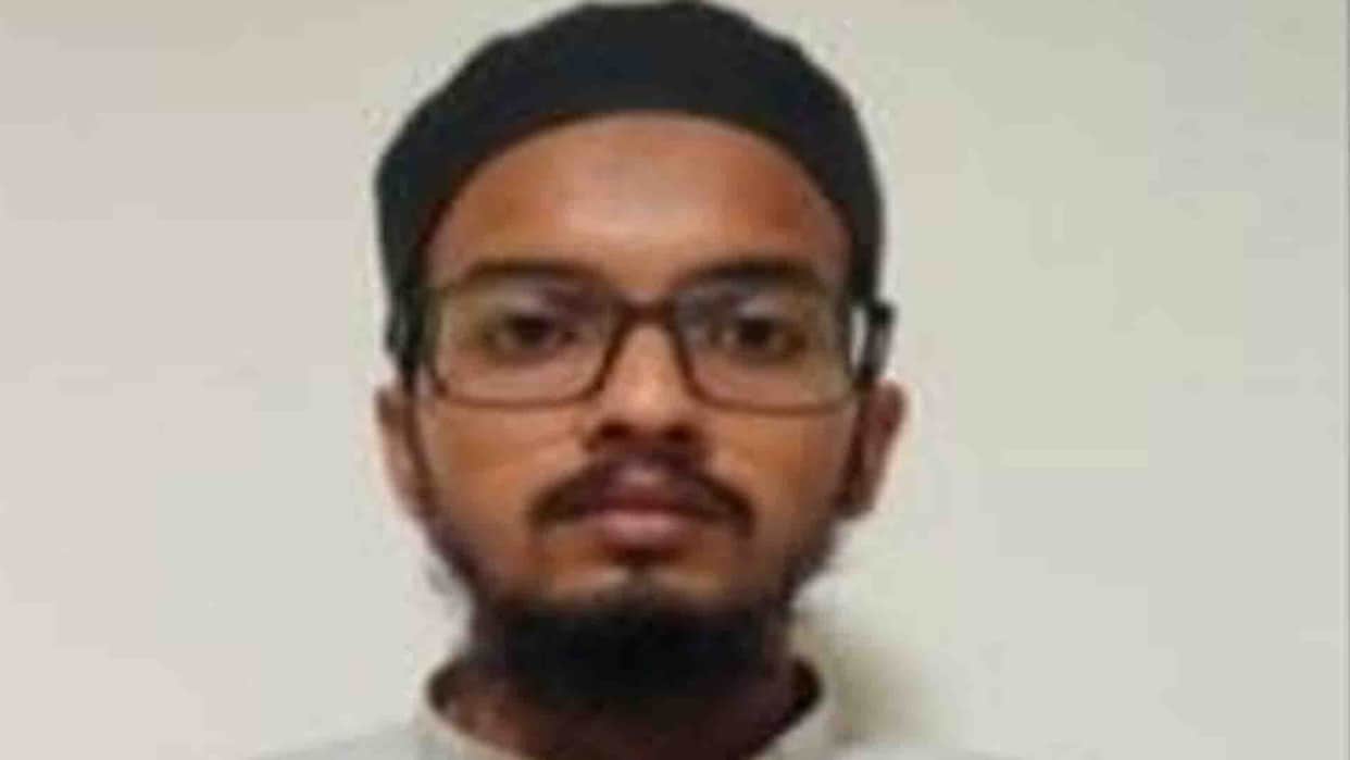 Terrorist Arrested Habibul is an expert in creating virtual ID, has given ID to fifty terrorists