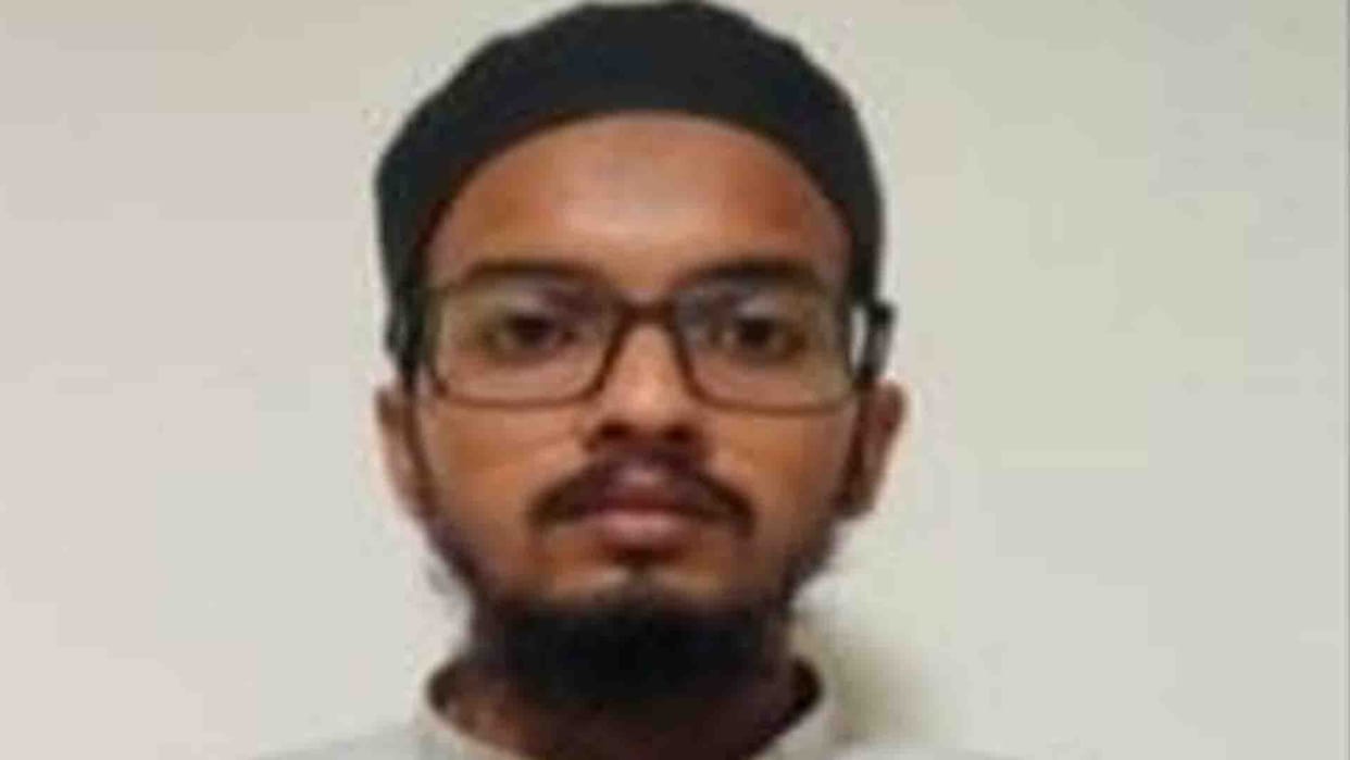 Jaish-e-Mohammed terrorist Habibul Islam arrested from Kanpur
