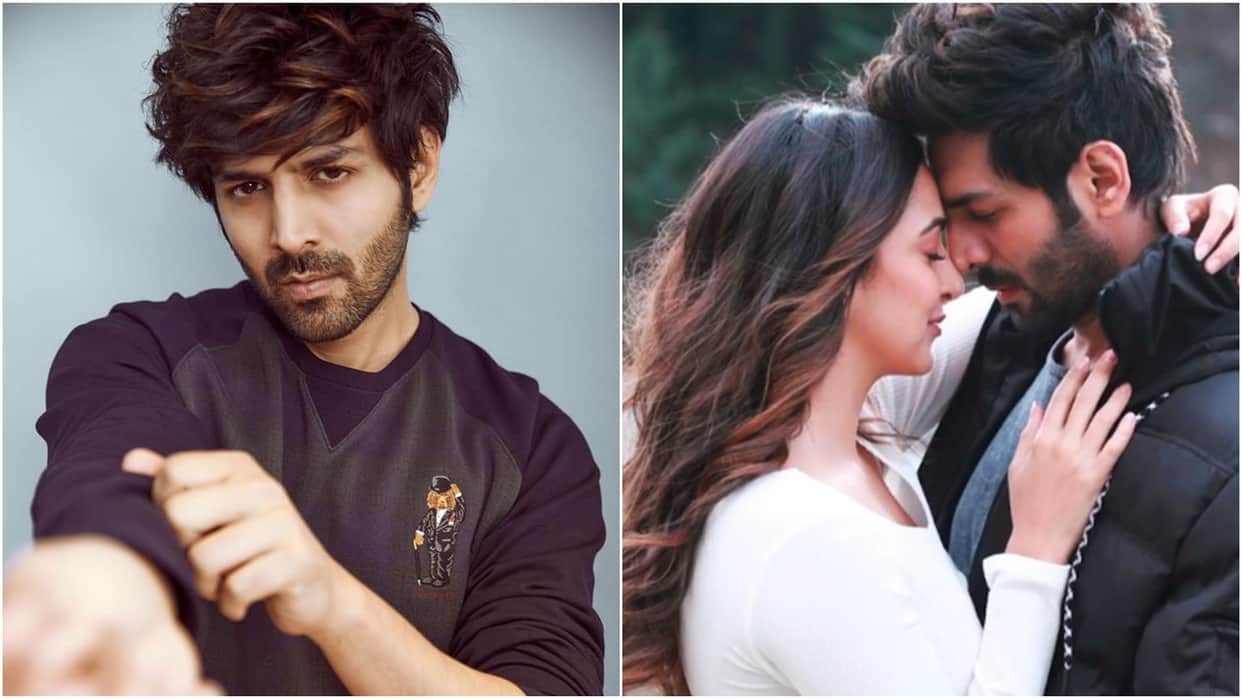 kartik aaryan will begin shooting of film satyaprem ki katha from next month with kiara advani