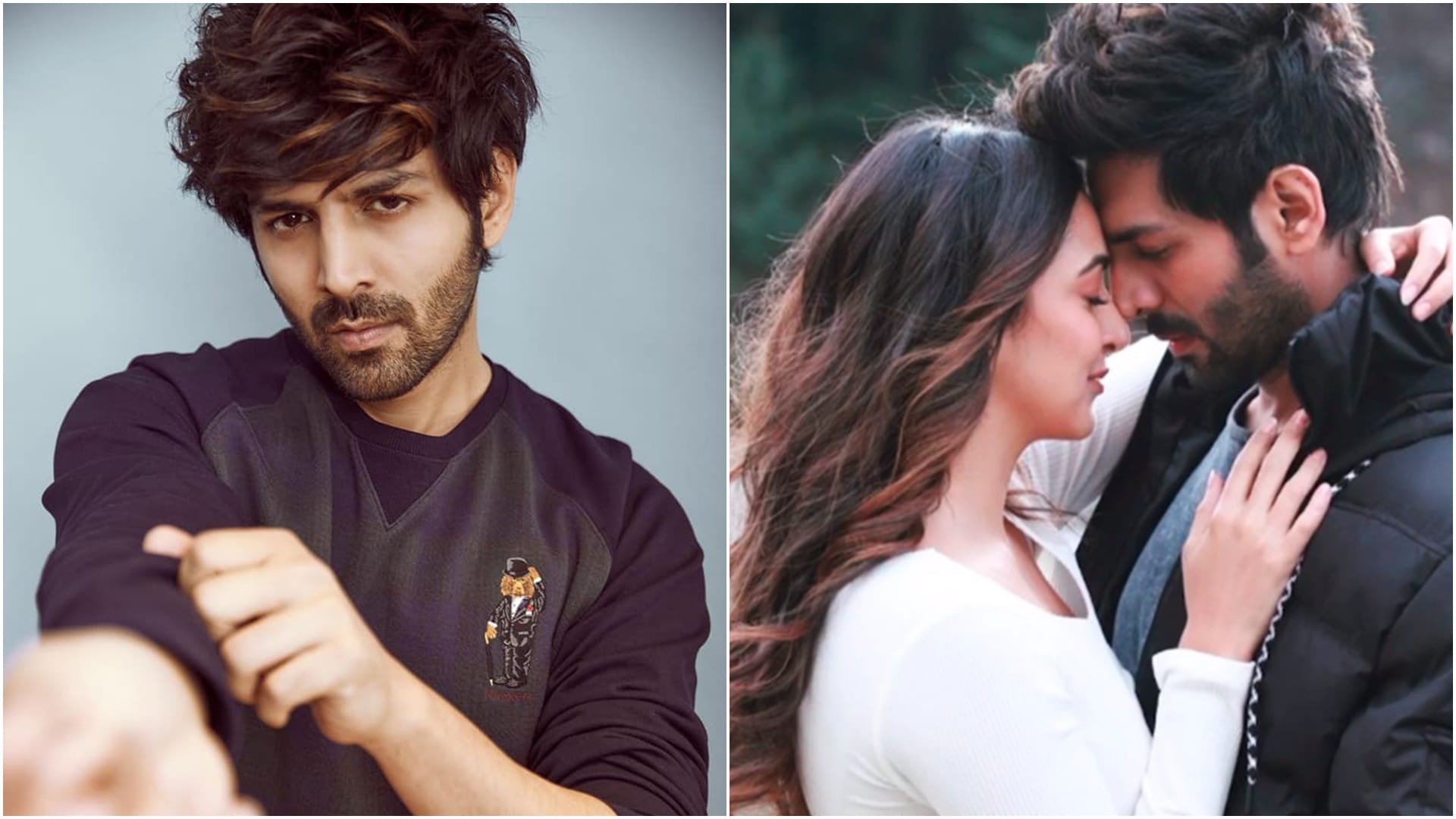 bhool bhulaiya 2 actor kartik aaryan upcoming movie shehzada aashiqui 3 full list here