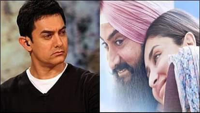 laal singh chaddha actor Aamir Khan Movie Released on Thursday vs Friday Box Office Collection Comparison