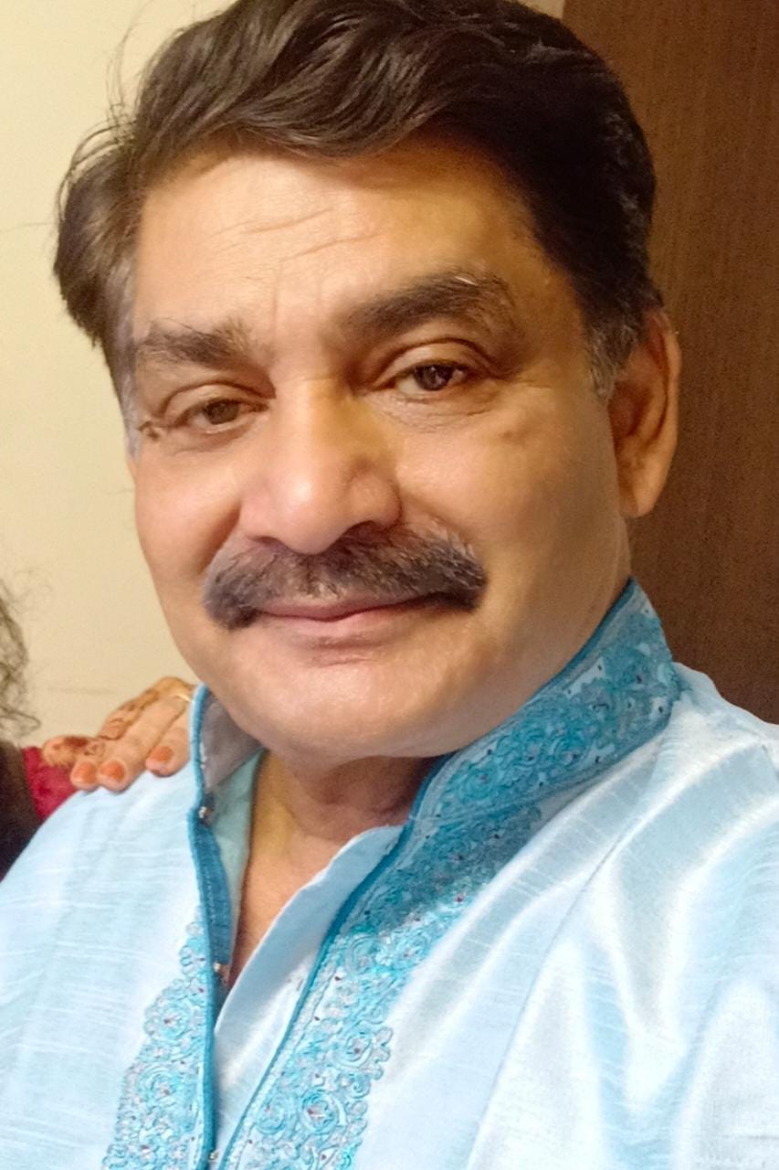 Madhukar Panday