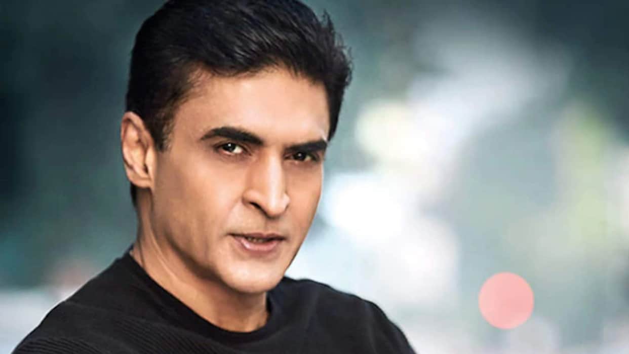 Mohnish Bahl Birthday know about hum aapke hain koun actor unknown facts and mother nutan on his special day