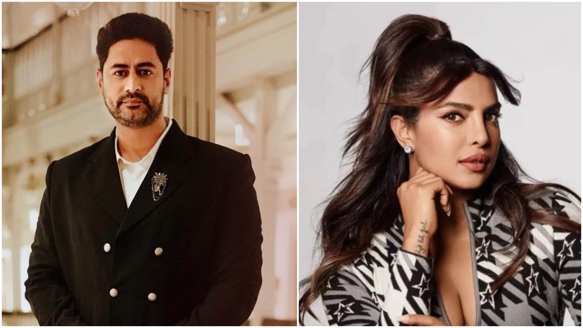 Mohit Raina Birthday Actor got recognition as Mahadev of TV, Priyanka Chopra family wanted her to marry him