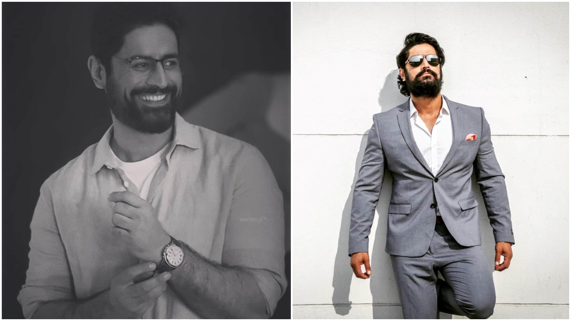 Mohit Raina Birthday Actor got recognition as Mahadev of TV, Priyanka Chopra family wanted her to marry him