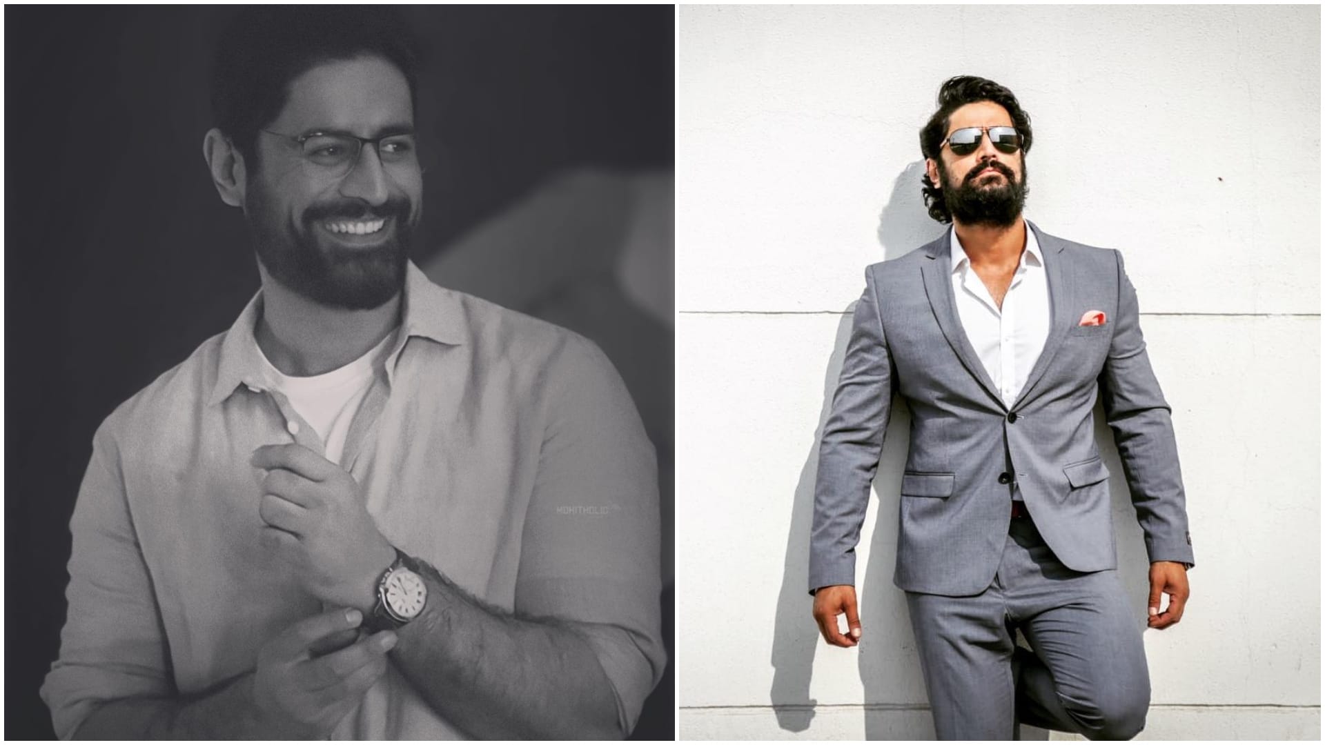 Devon Ke Dev Mahadev fame mohit raina divorce rumours after he deleted wedding photos with wife aditi sharma