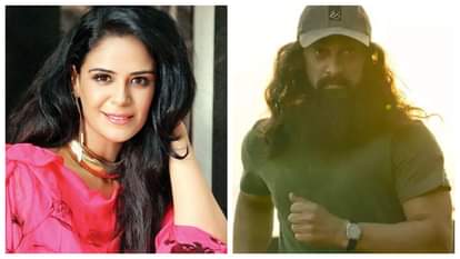 Laal Singh Chaddha: Mona Singh break silence on movie boycott says what Aamir Khan done