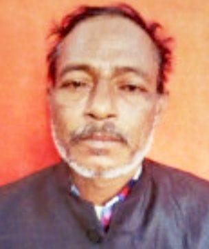 Father dies due to uncontrollable car collision, son serious
