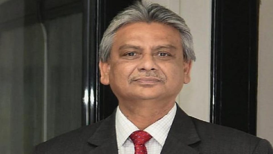 US Expresses Concern Over Russian Origin Of Fuel Shipped To US Via India