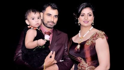 Shami becomes saviour! Indian Fast Bowler saved person whose car fell from hill road in Nainital, Watch Video