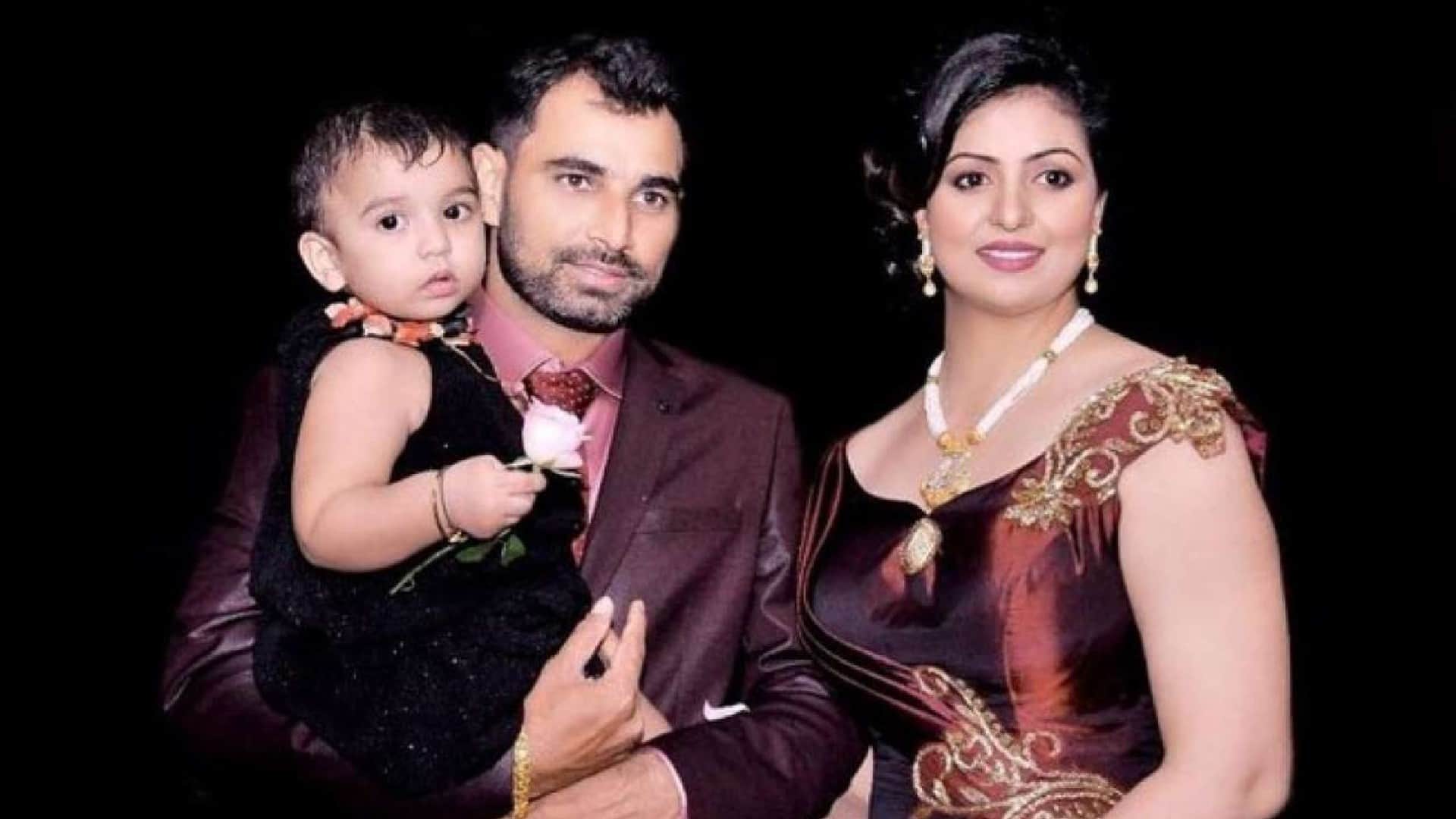 Shikhar Dhawan to mohammed Shami These cricketers remained single after divorce with first wife