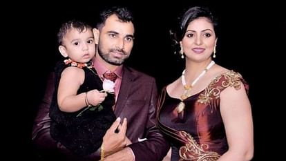Big relief to Indian bowler Mohammed Shami bail granted in wife Hasin Jahan harassment case