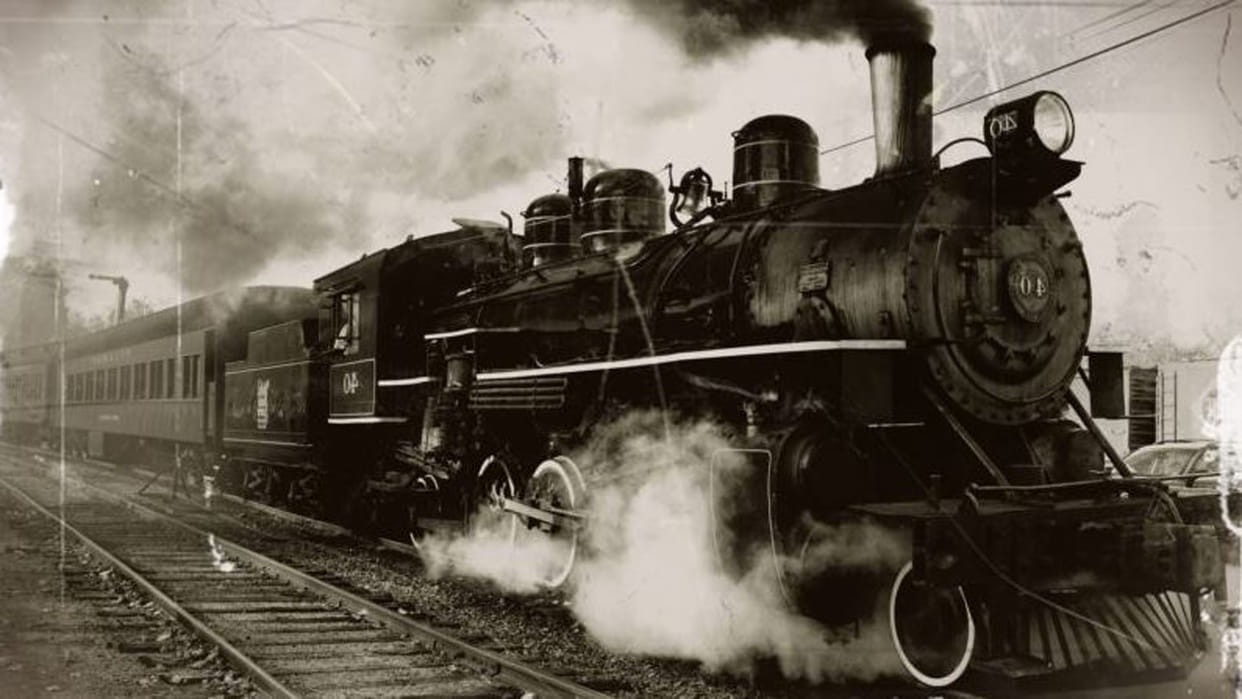 Mysterious Train Disappeared in Tunnel With Passengers Know Zanetti Train Mystery in Hindi