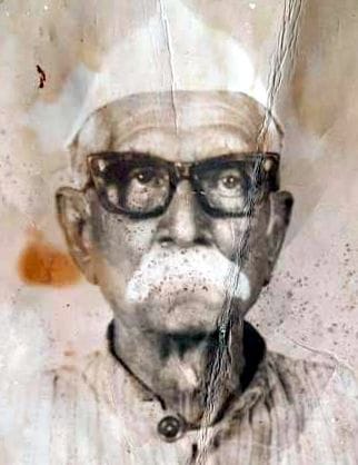 Lakhan Singh of Mankuan did the torture of jail thrice