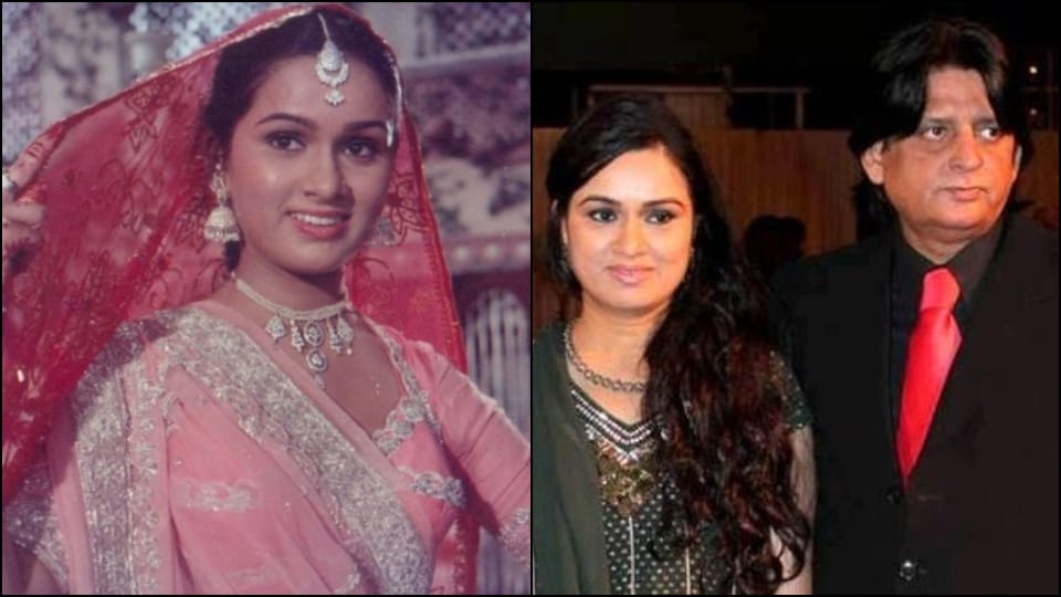 padmini kolhapure and pradeep sharma wedding anniversary know actress love story and life interesting facts