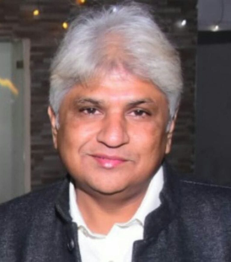 Pro. Ejaz became the new registrar of AMU