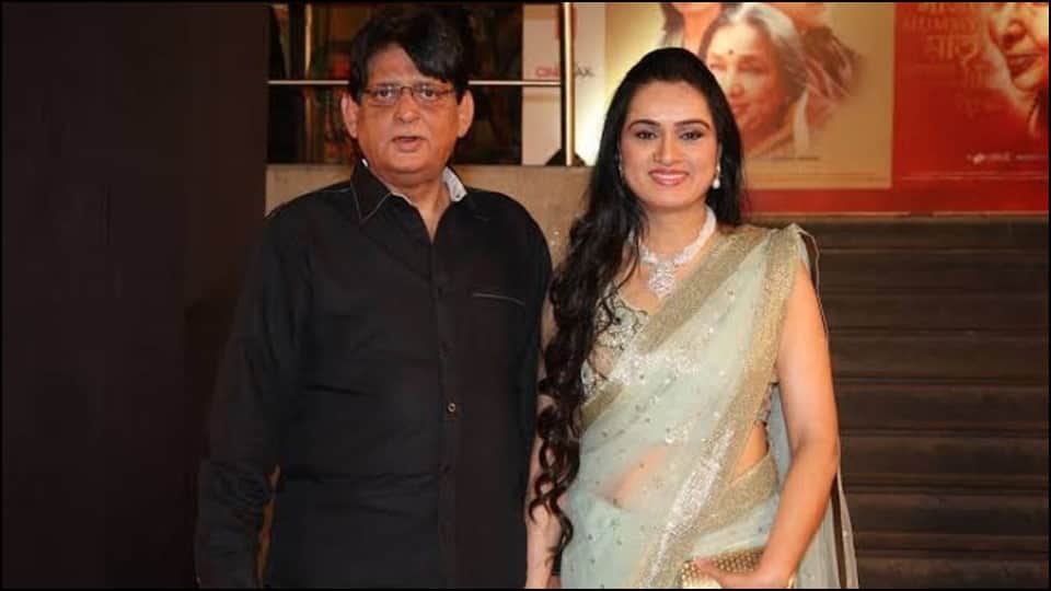 padmini kolhapure and pradeep sharma wedding anniversary know actress love story and life interesting facts