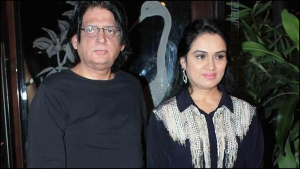 padmini kolhapure and pradeep sharma wedding anniversary know actress love story and life interesting facts