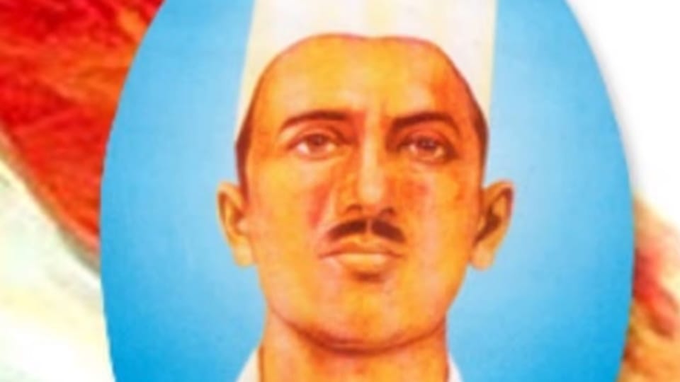Descendants of martyr Sukhdev boycotted Punjab state level function of Independence Day in Punjab