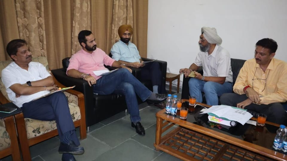 Shaheed Bhagat Singh State Youth Award to be reintroduced by Punjab government