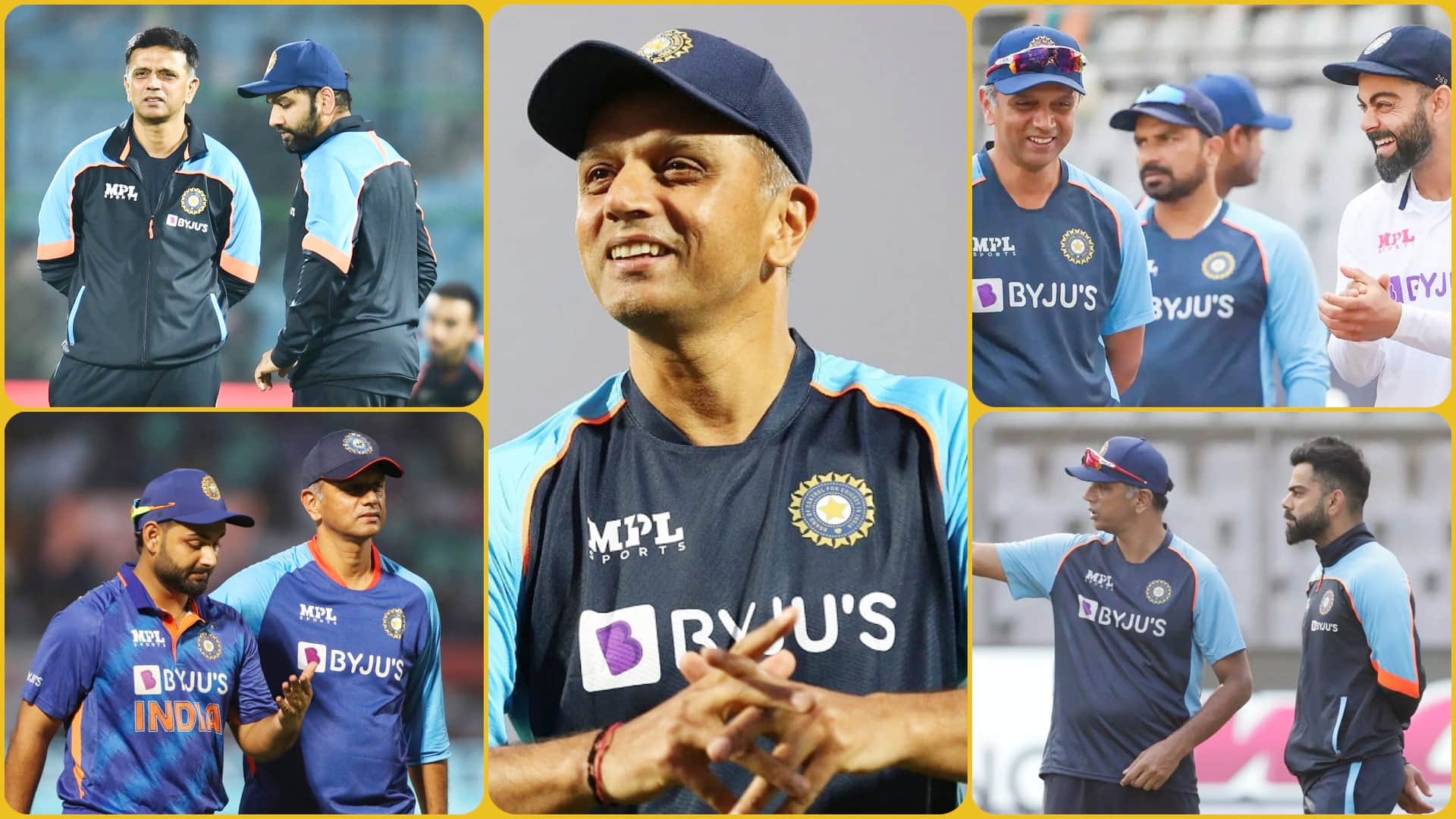 Rahul Dravid Anger Surprised Shoaib Akhtar During India-Pakistan Clash in 2004 Champions Trophy; Video