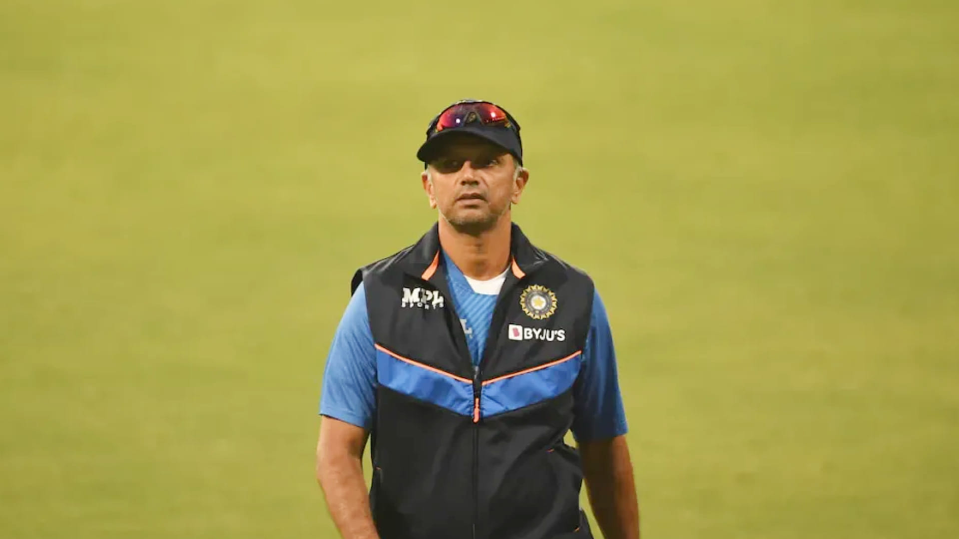 Ross Taylor says There Are Almost 4000 Tigers In The Wild, But There's Only One Rahul Dravid
