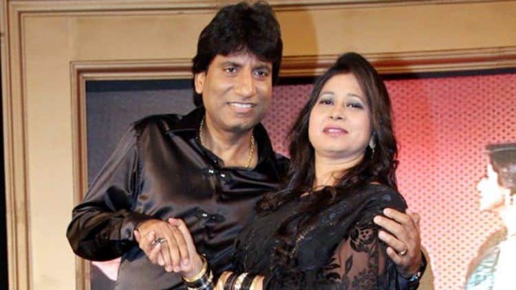Raju Srivastava Love Story: Comedian waited 12 years to tie the knot with Shikha