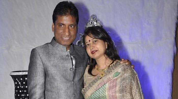 Raju Srivastava Love Story: Comedian waited 12 years to tie the knot with Shikha